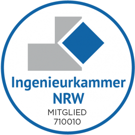 Ingenieurkammer NRW - Architekt und Bauplaner Karsten Rulle